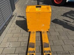 Jungheinrich EJE 116