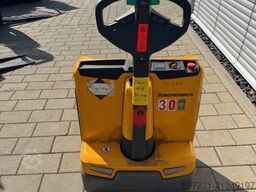 Jungheinrich EJE 116