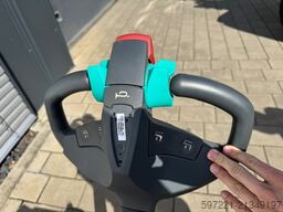 Jungheinrich EJE 116