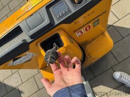 Jungheinrich EJE 116