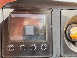 Jungheinrich EJE 116