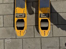 Jungheinrich EJE 116