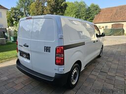 Fiat Scudo 2.2 150PS M L2 CarPlay 180° Kamera PDC