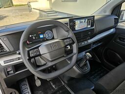 Fiat Scudo 2.2 150PS M L2 CarPlay 180° Kamera PDC