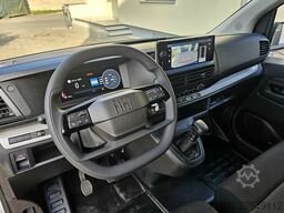 Fiat Scudo 2.2 150PS M L2 CarPlay 180° Kamera PDC