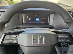Fiat Scudo 2.2 150PS M L2 CarPlay 180° Kamera PDC
