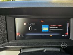 Fiat Scudo 2.2 150PS M L2 CarPlay 180° Kamera PDC