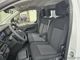 Fiat Scudo 2.2 150PS M L2 FLEXCAB 6 Sitze CarPlay