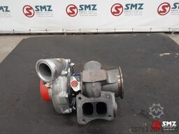 Scania Turbocharger scania