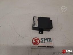 Renault Occ ECU ACTIA regeleenheid Renault