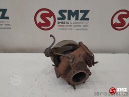 Mercedes Occ turbocharger OM471LA Mercedes