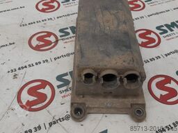 Renault Occ ECU CCIOMLO regeleenheid Renault