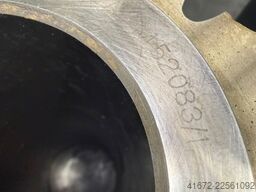 Franken HSS C 13 A