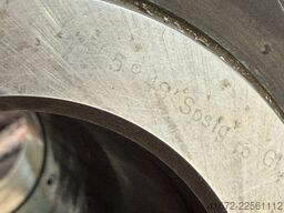 Bestcut Modul 16 F.20° 1gg Lks
