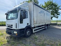 Iveco Eurocargo ML120E25/P