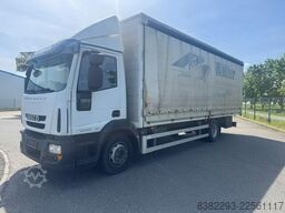 Iveco Eurocargo ML120E25/P