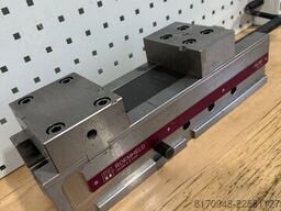 Set Schraubstöcke und Dreibackenfutter 
