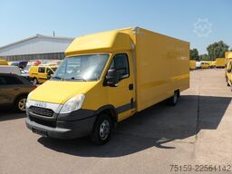 iveco Daily 50C15 COC