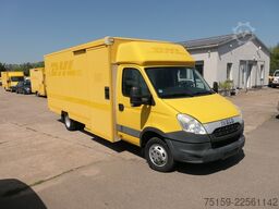 iveco Daily 50C15 COC