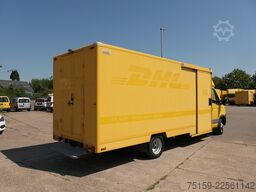 iveco Daily 50C15 COC