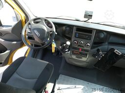 iveco Daily 50C15 COC
