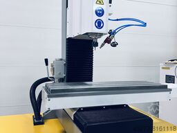 PFEIFER technology & innovation Fräsmaschine skyCNC 3820 2kW