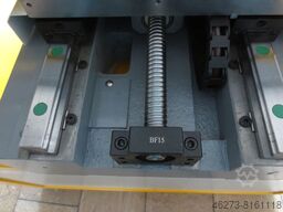 PFEIFER technology & innovation Fräsmaschine skyCNC 3820 2kW