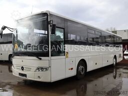 Mercedes-Benz Intouro / 12.2m / Manual / Euro 6