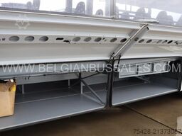 Mercedes-Benz Intouro / 12.2m / Manual / Euro 6