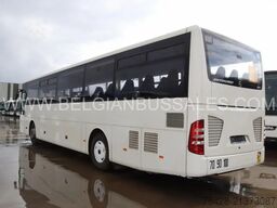 Mercedes-Benz Intouro / 12.2m / Manual / Euro 6