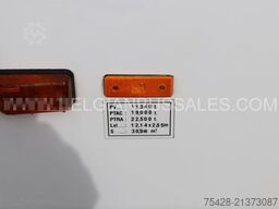 Mercedes-Benz Intouro / 12.2m / Manual / Euro 6