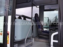 Mercedes-Benz Intouro / 12.2m / Manual / Euro 6