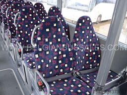 Mercedes-Benz Intouro / 12.2m / Manual / Euro 6