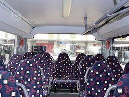 Mercedes-Benz Intouro / 12.2m / Manual / Euro 6