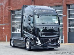  Volvo FH 13.540 Aero Globetrotter XL 4x2 - New - Full...