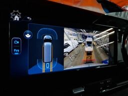 Mercedes-Benz Sprinter 317 CDI,L2H2,Automatik,Kamera,LED