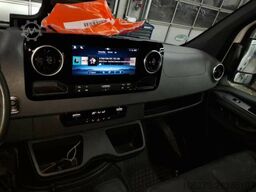 Mercedes-Benz Sprinter 317 CDI,L2H2,Automatik,Kamera,LED