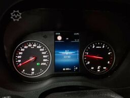 Mercedes-Benz Sprinter 317 CDI,L2H2,Automatik,Kamera,LED