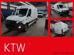 Mercedes-Benz Sprinter 317 CDI,L2H2,Automatik,Kamera,LED