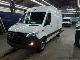Mercedes-Benz Sprinter 317 CDI,L2H2,Automatik,Kamera,LED