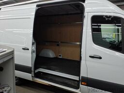 Mercedes-Benz Sprinter 317 CDI,L2H2,Automatik,Kamera,LED