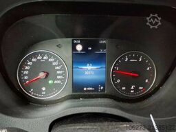 Mercedes-Benz Sprinter 317 CDI,L2H2,Automatik,Kamera,LED