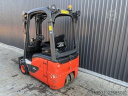 Linde E14-01