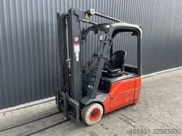 Linde E16-01