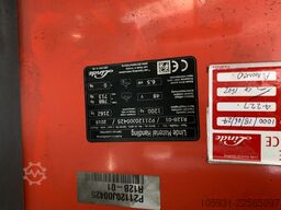 Linde R12B