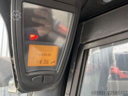 Linde H45T-01