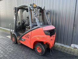 Linde H25D-02
