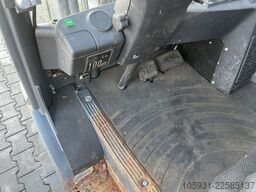 Linde H25D-02