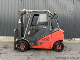 Linde H25D-02