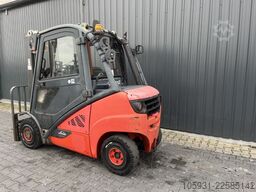 Linde H25D-02